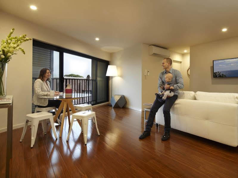 Veriu Randwick Sydney Eksteriør billede