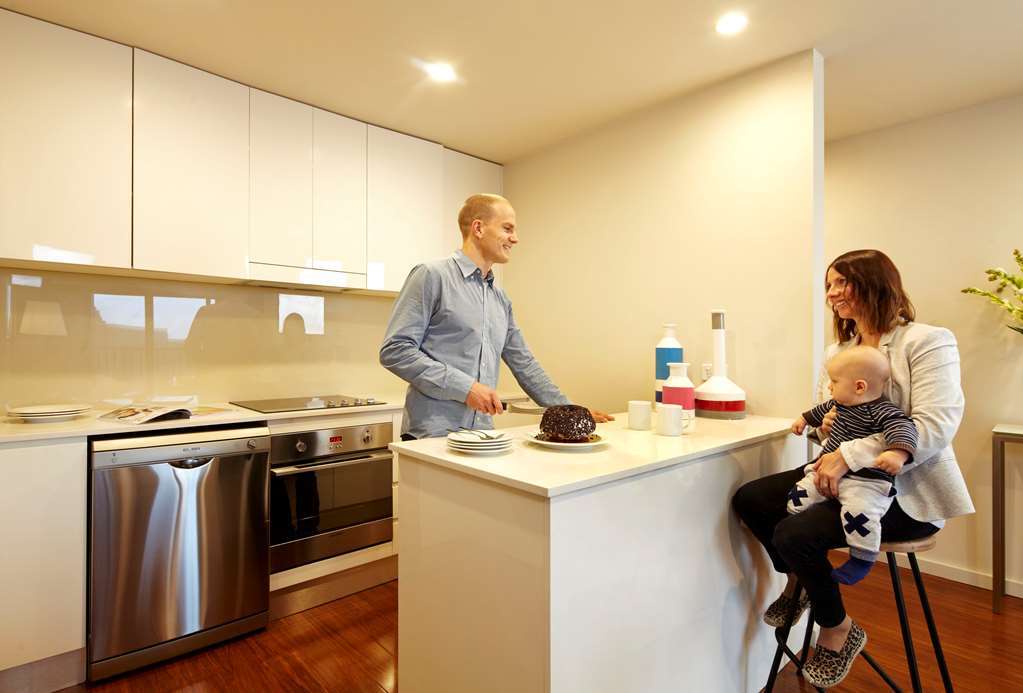 Veriu Randwick Sydney Værelse billede